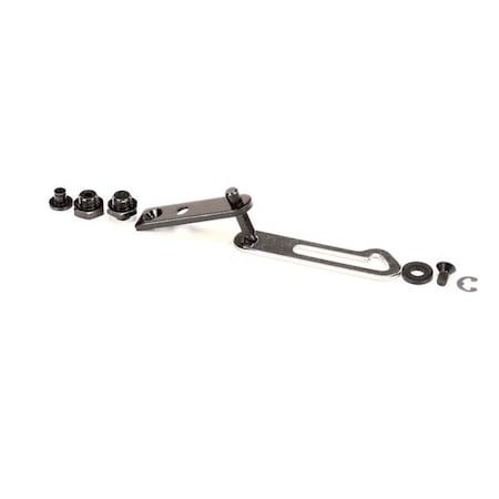 Styleline Closer Door Kit 5548-KIT